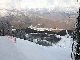 Красная Поляна, горнолыжный курорт (Россия)